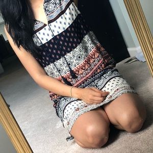 BeachLunchLounge Small Cover Up Dress